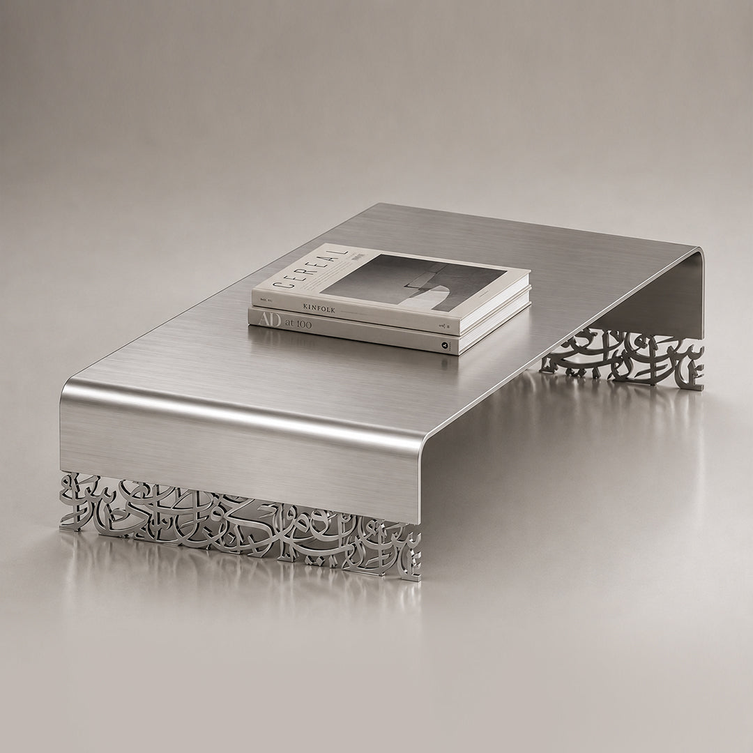 The Fold - Table