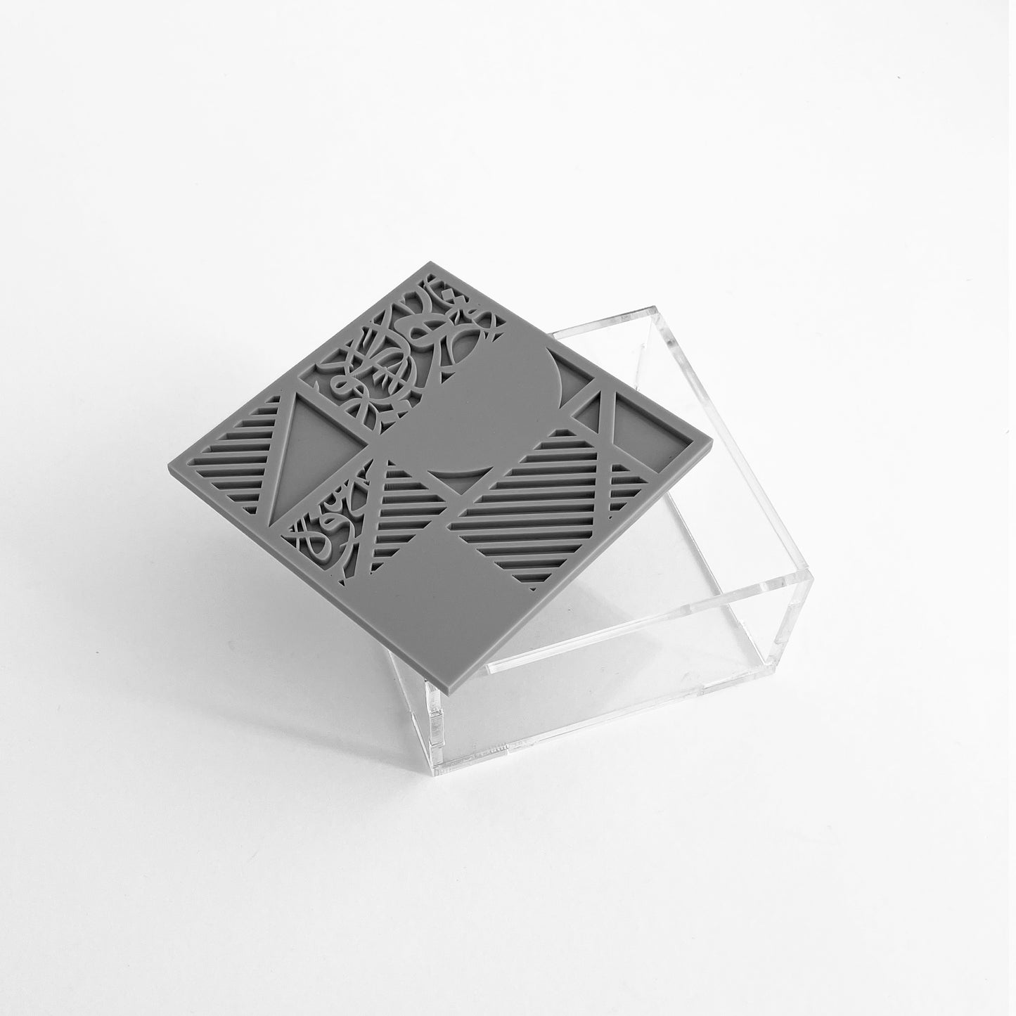 anything box - small