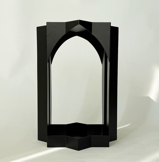 The arch side table - Plain