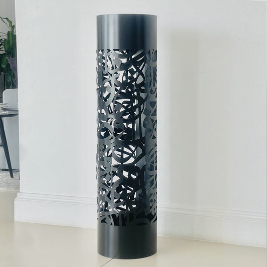 The Round Mubkhar ( LARGE)