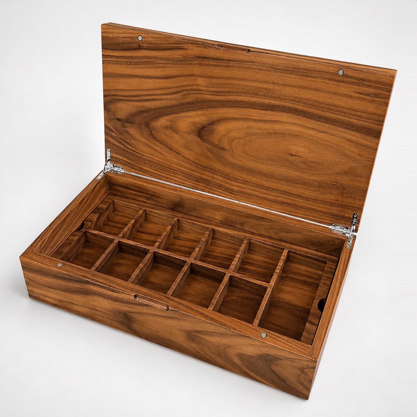 The Collector’s Box