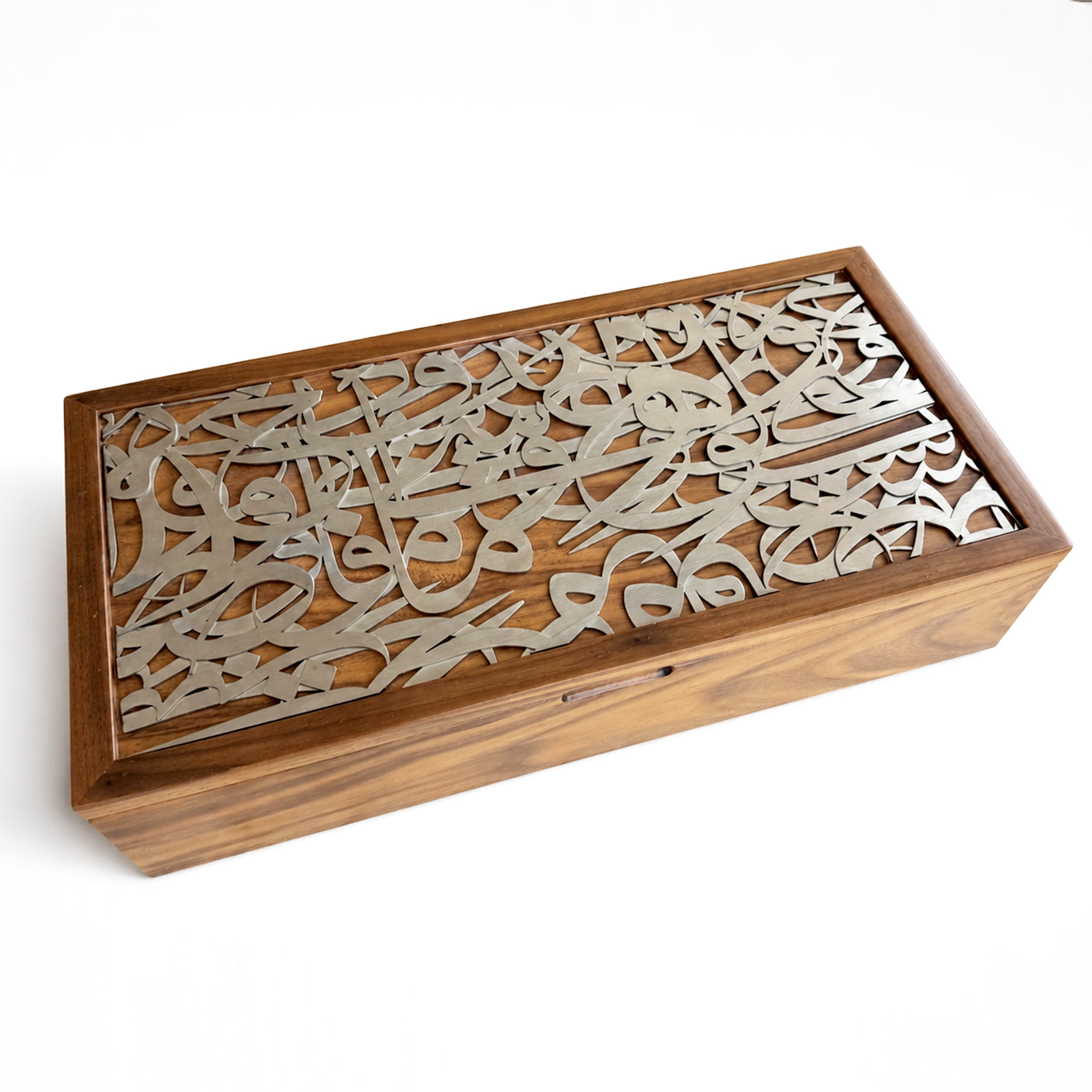 The Collector’s Box