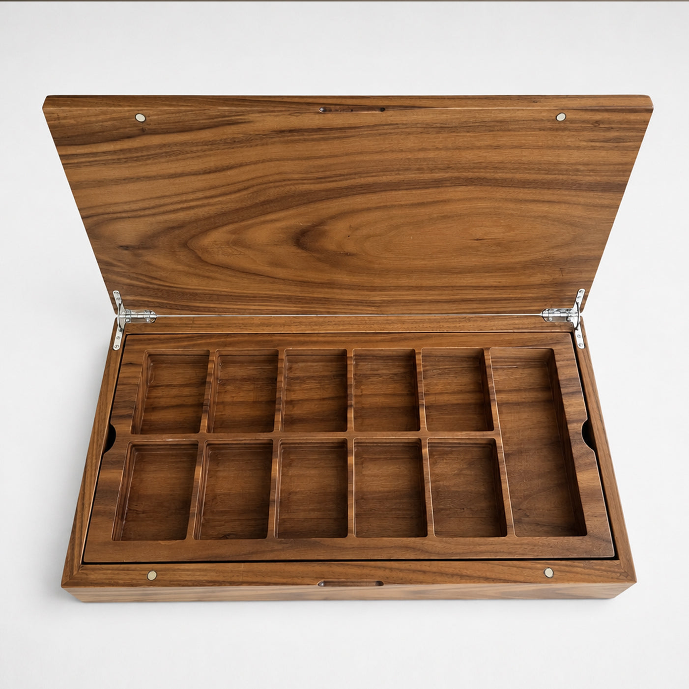 The Collector’s Box