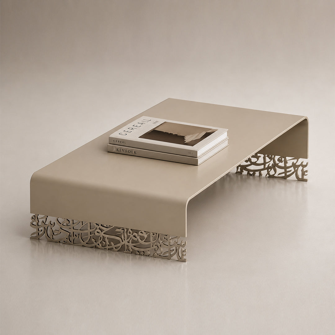 The Fold - Table
