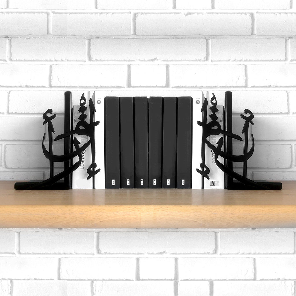 Iqraa Bookends