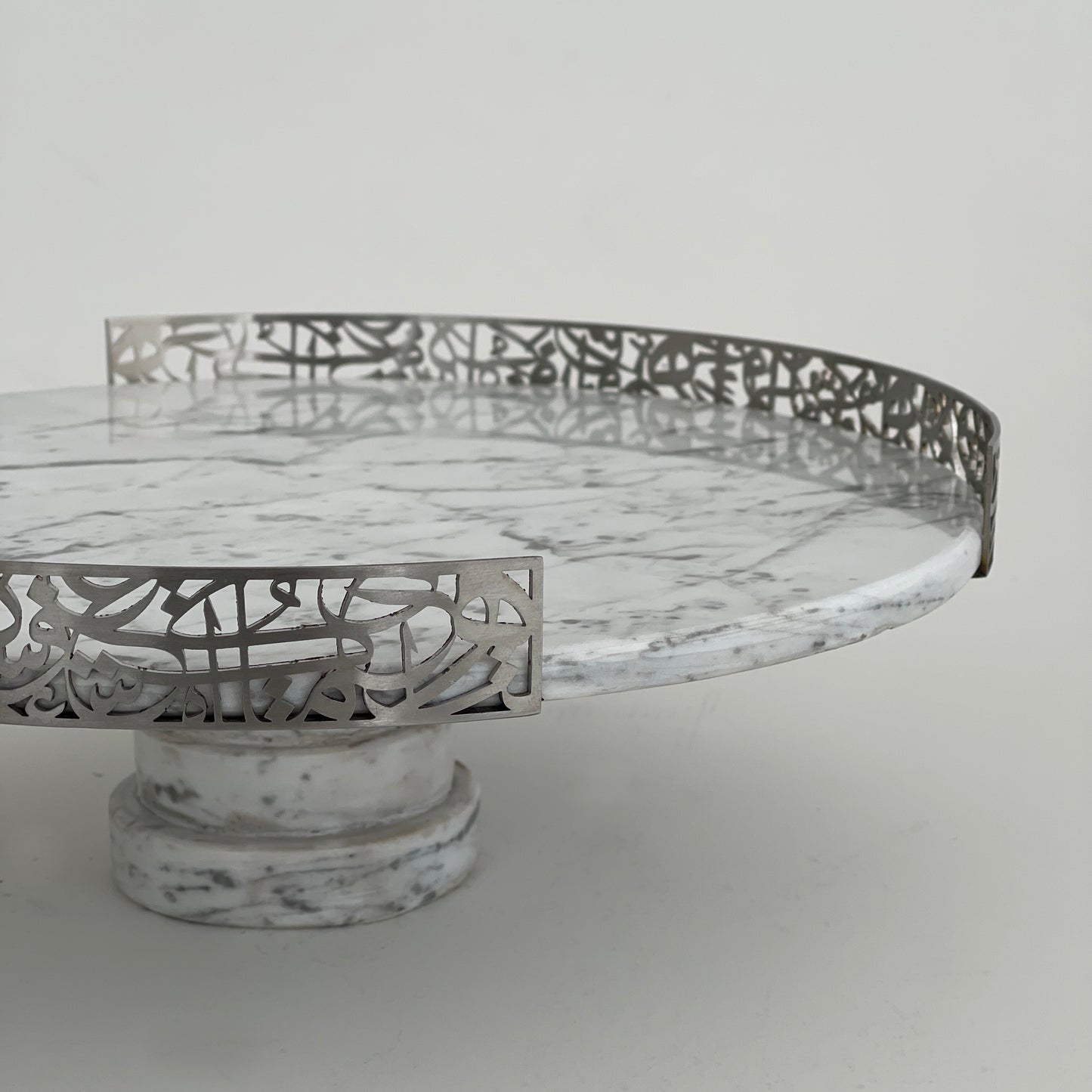 Canape & Appetizer Stand