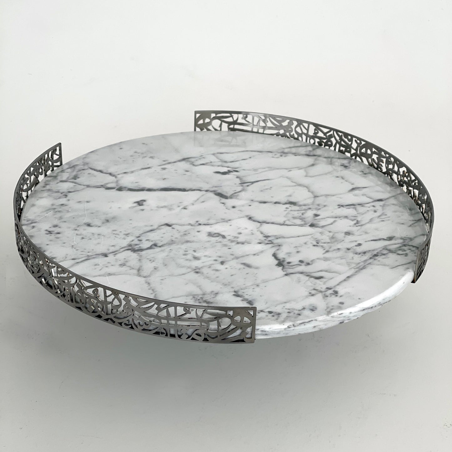 Canape & Appetizer Stand