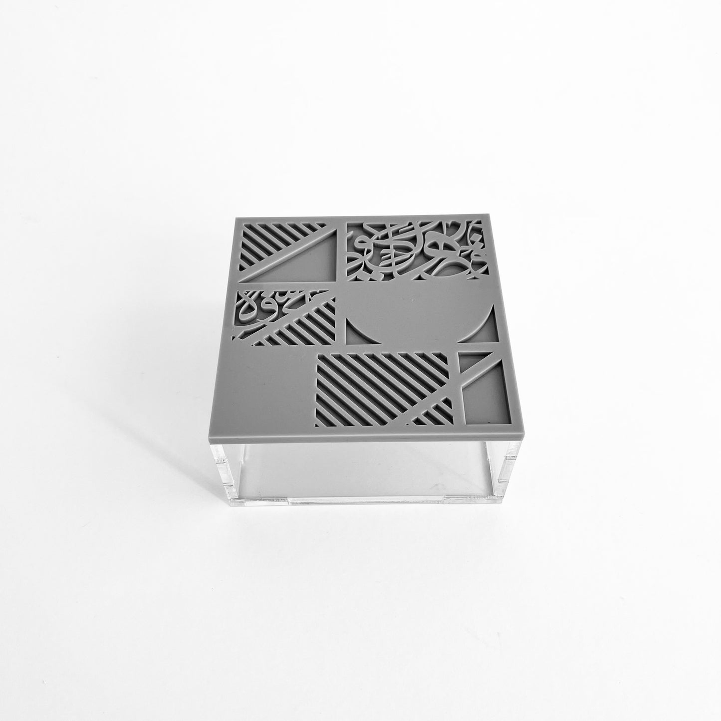 anything box - small