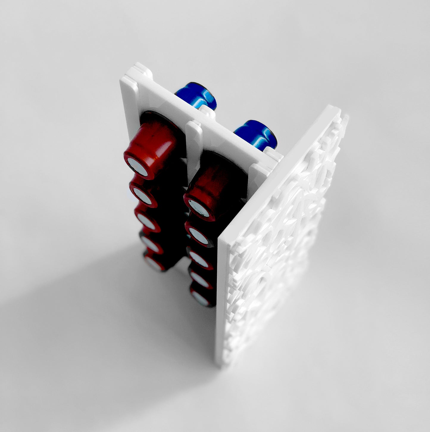 Espresso Capsules Holder