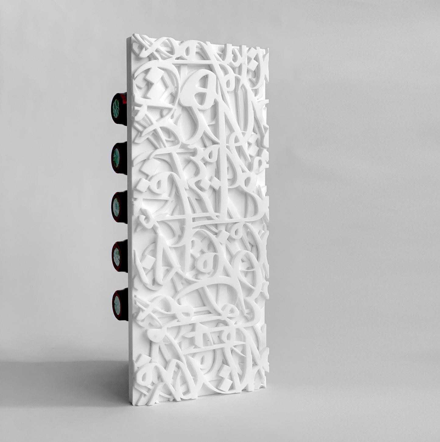 Espresso Capsules Holder