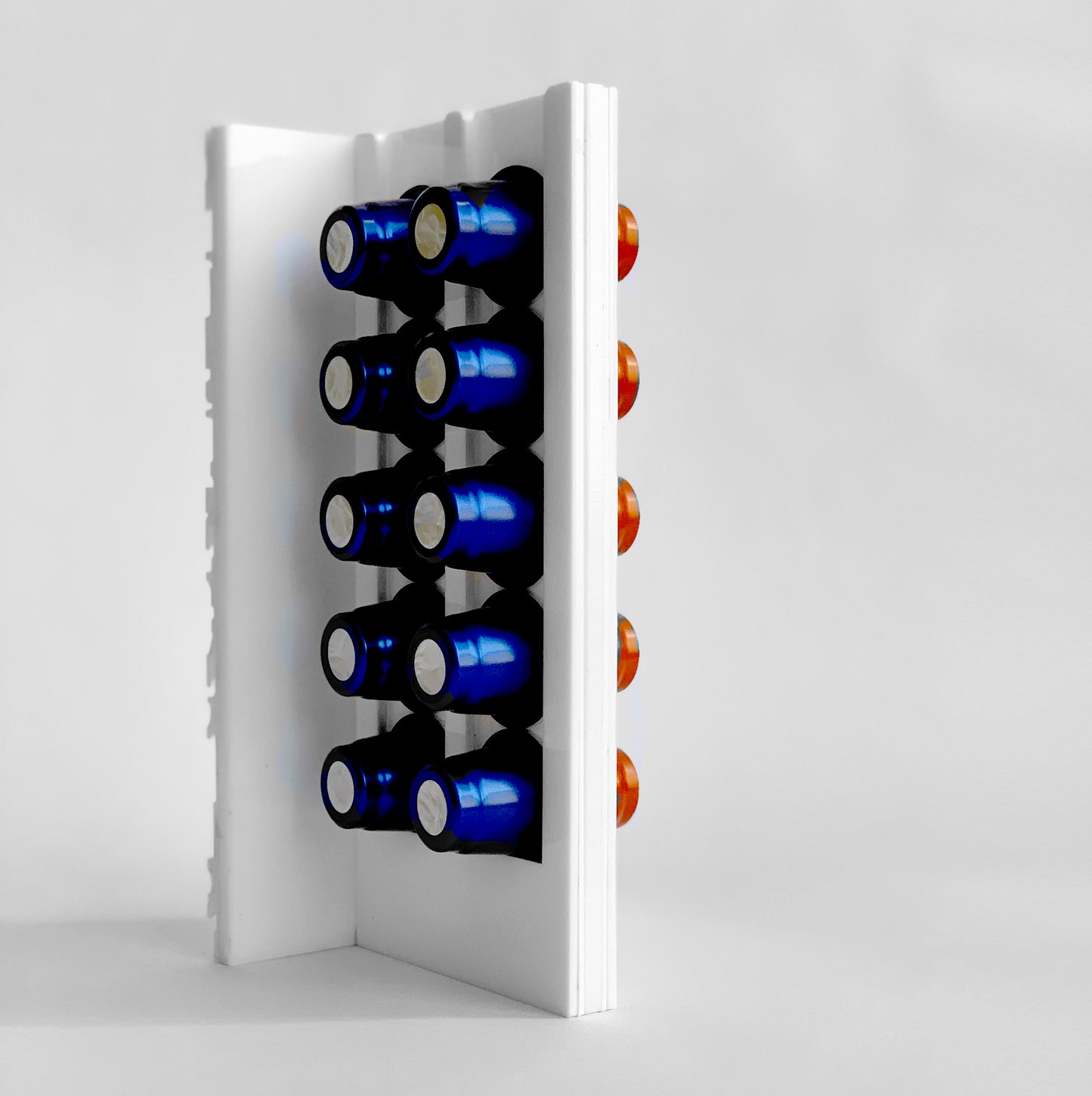 Espresso Capsules Holder