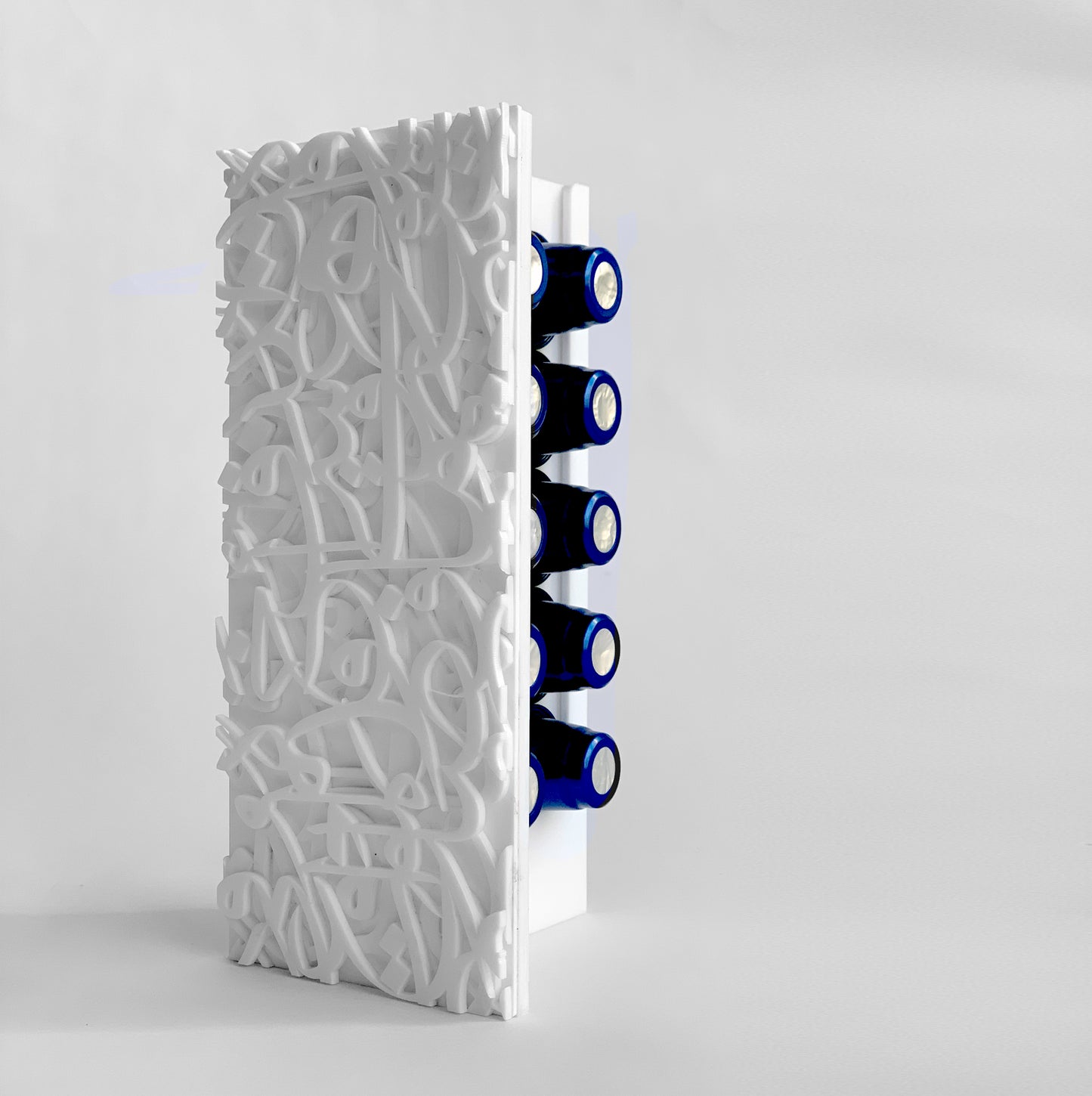 Espresso Capsules Holder