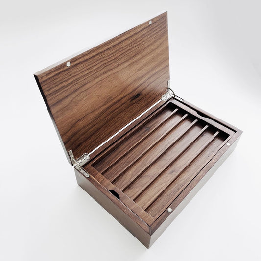 Mesbah Box